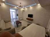 İcarəyə verilir 2 otaqlı yeni tikili 65 m², Dərnəgül m., photo 4 from 8