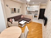 İcarəyə verilir 2 otaqlı yeni tikili 50 m², Şah İsmayıl Xətai m., photo 2 from 8