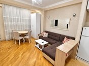 İcarəyə verilir 2 otaqlı yeni tikili 50 m², Şah İsmayıl Xətai m., photo 1 from 8