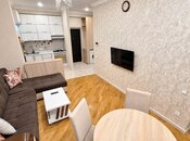 İcarəyə verilir 2 otaqlı yeni tikili 50 m², Şah İsmayıl Xətai m., photo 3 from 8