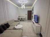Satılır 2 otaqlı yeni tikili 56 m², Nizami m., photo 4 from 8