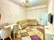 Satılır 2 otaqlı yeni tikili 70 m², Qara Qarayev m., photo 8 from 8