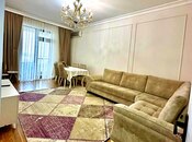 Satılır 2 otaqlı yeni tikili 70 m², Qara Qarayev m., photo 5 from 8