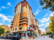 Satılır 2 otaqlı yeni tikili 70 m², Qara Qarayev m., photo 3 from 8