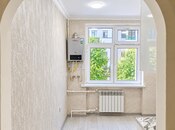 Satılır 2 otaqlı köhnə tikili 55 m², Qara Qarayev m., photo 4 from 8