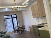 İcarəyə verilir 2 otaqlı yeni tikili 61 m², 28 May m., photo 3 from 8
