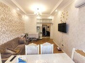 Сдается 2-комн. новостройка 68 м², м. Кара Караев, photo 3 from 8