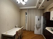 İcarəyə verilir 3 otaqlı yeni tikili 120 m², Nəsimi r., photo 7 from 8