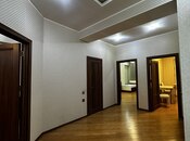 İcarəyə verilir 3 otaqlı yeni tikili 120 m², Nəsimi r., photo 4 from 8