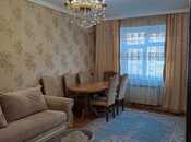 İcarəyə verilir 2 otaqlı köhnə tikili 55 m², Xətai r., photo 1 from 8