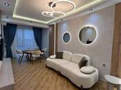 Сдаётся 2-комн. новостройка 53 м², пос. Ахмедлы, photo 1 from 6