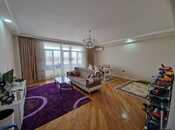Сдаётся 3-комн. новостройка 145 м², м. Гянджлик, photo 1 from 8