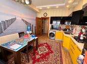 Продаётся 4-комн. новостройка 160 м², м. Элмляр Академиясы, photo 4 from 8