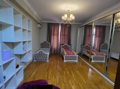 İcarəyə verilir 3 otaqlı yeni tikili 140 m², Azadlıq Prospekti m., photo 5 from 8