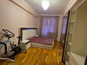 İcarəyə verilir 3 otaqlı yeni tikili 140 m², Azadlıq Prospekti m., photo 4 from 8