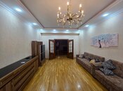 İcarəyə verilir 3 otaqlı yeni tikili 140 m², Azadlıq Prospekti m., photo 1 from 8