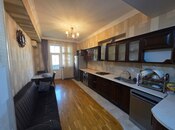 İcarəyə verilir 3 otaqlı yeni tikili 140 m², Azadlıq Prospekti m., photo 6 from 8