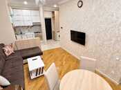 İcarəyə verilir 2 otaqlı yeni tikili 60 m², Şah İsmayıl Xətai m., photo 2 from 8