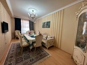 Satılır 4 otaqlı yeni tikili 115 m², Həzi Aslanov m., photo 1 from 8
