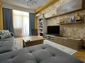 Satılır 2 otaqlı yeni tikili 90 m², Xalqlar Dostluğu m., photo 3 from 8