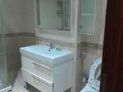 İcarəyə verilir 2 otaqlı yeni tikili 75 m², İnşaatçılar m., photo 8 from 8