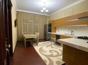 İcarəyə verilir 3 otaqlı yeni tikili 135 m², İnşaatçılar m., photo 4 from 8