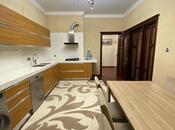 İcarəyə verilir 3 otaqlı yeni tikili 135 m², İnşaatçılar m., photo 6 from 8
