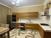İcarəyə verilir 3 otaqlı yeni tikili 135 m², İnşaatçılar m., photo 5 from 8