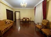 İcarəyə verilir 3 otaqlı yeni tikili 135 m², İnşaatçılar m., photo 3 from 8