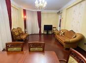 İcarəyə verilir 3 otaqlı yeni tikili 135 m², İnşaatçılar m., photo 1 from 8