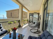 Satılır 7 otaqlı həyət evi/bağ evi 400 m², Badamdar q., photo 2 from 8