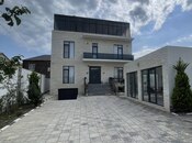 Satılır 7 otaqlı həyət evi/bağ evi 400 m², Badamdar q., photo 1 from 8