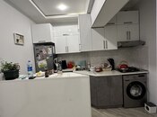 İcarəyə verilir 2 otaqlı yeni tikili 56 m², Nərimanov r., photo 4 from 5