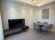 İcarəyə verilir 3 otaqlı yeni tikili 110 m², Ağ şəhər q., photo 4 from 8