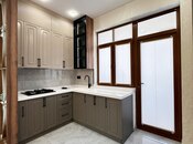 Satılır 3 otaqlı yeni tikili 108 m², Əhmədli m., photo 4 from 8