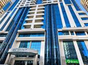 İcarəyə verilir 2 otaqlı yeni tikili 70 m², 28 May m., photo 1 from 8