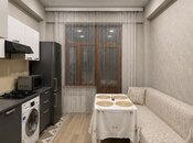 Satılır 3 otaqlı yeni tikili 105 m², Nəriman Nərimanov m., photo 4 from 8