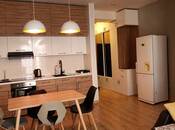 İcarəyə verilir 2 otaqlı yeni tikili 50 m², Qara Qarayev m., photo 1 from 8