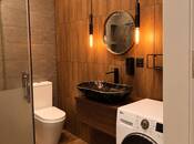 İcarəyə verilir 2 otaqlı yeni tikili 50 m², Qara Qarayev m., photo 8 from 8
