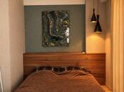 İcarəyə verilir 2 otaqlı yeni tikili 50 m², Qara Qarayev m., photo 5 from 8