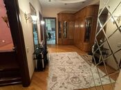 İcarəyə verilir 3 otaqlı yeni tikili 135 m², Nizami m., photo 4 from 8
