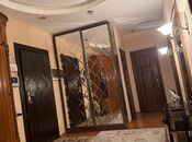 İcarəyə verilir 3 otaqlı yeni tikili 135 m², Nizami m., photo 5 from 8