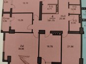 Satılır 4 otaqlı yeni tikili 182 m², Nəriman Nərimanov m., photo 2 from 8