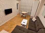 İcarəyə verilir 2 otaqlı yeni tikili 50 m², Şah İsmayıl Xətai m., photo 4 from 8