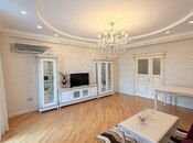 Продаётся 3-комн. новостройка 130 м², м. Нариман Нариманов, photo 1 from 8