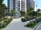 Satılır 2 otaqlı yeni tikili 68.5 m², İnşaatçılar m., photo 3 from 4