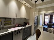 Satılır 3 otaqlı yeni tikili 120 m², Elmlər Akademiyası m., photo 5 from 8