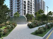 Продается 3-комн. новостройка 86.9 м², м. Иншаатчылар, photo 2 from 4