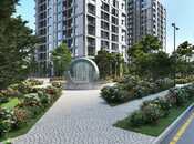 Satılır 3 otaqlı yeni tikili 120.5 m², 20 Yanvar m., photo 3 from 4
