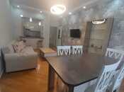 İcarəyə verilir 3 otaqlı yeni tikili 85 m², Memar Əcəmi m., photo 2 from 8